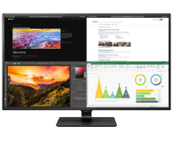 LG 43UN700-B 4K HDR10 - 561151 - zdjęcie 1